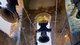 Church bells speak again in Spain thanks to effort to recover the lost 'language' of ringing by hand