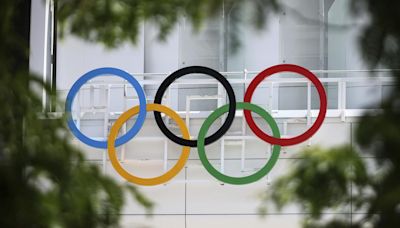 Paris Olympics: Some Russians make the cut but others fail vetting process