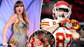 Dr. Phil and Patti Stanger warn what could cause Taylor Swift and Travis Kelce to split