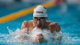 Nadador mexicano Miguel de Lara fue descalificado en 100m pecho por un movimiento no permitido - El Diario NY