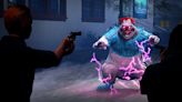 Killer Klowns from Outer Space: The Game Images Show Details of Multiplayer Game’s World