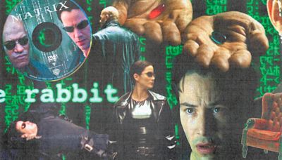 Here’s Why ‘The Matrix’ Is More Relevant Than Ever