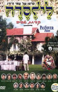 Passover Fever