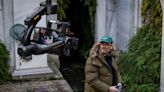 Director Edward Berger Teases New Papal Drama ‘Conclave’ On Set, Hours After ‘All Quiet On The Western Front’ BAFTA...