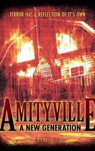 Amityville: A New Generation