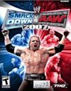 WWE SmackDown vs. Raw 2007