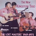 Lost Masters 1969-1972
