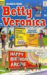 Betty and Veronica #171