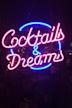 Cocktails & Dreams