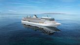 Crystal Cruises rebuilding fleet with two vessel order at Fincantieri