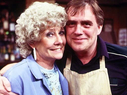 Coronation Street fans predict beloved couple will become 'new Jack and Vera'