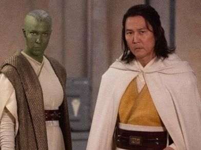 Disney+ 星戰影集《侍者》6/5 上線 首度公開獨家幕後訪談