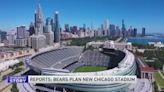 Bears would contribute $2 billion for domed lakefront stadium to replace Soldier Field, team president confirms