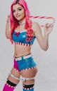 Candy Floss (wrestler)