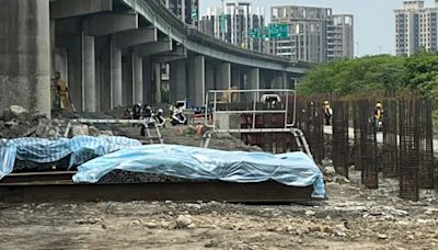 疑結新歡惹怒前夫！女台64墜橋亡 車上3人《過失致死》各5萬交保｜壹蘋新聞網