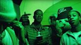 Nines throws a party in "Different League" visual with Nafe Smallz and Clavish