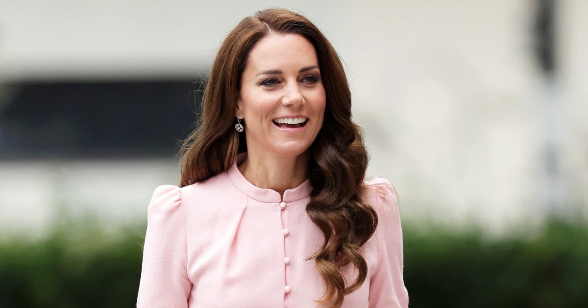 Will Kate Middleton Attend Trooping of the Colour Amid Cancer Battle?