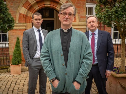 Midsomer Murders viewers distracted after spotting major change to fan-favourite