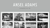 National Park Officials Announce Ansel Adams First-Day-of-Issue Postal Stamps Dedication Ceremony in Yosemite National...