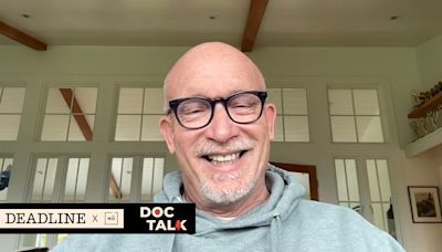 Doc Talk Podcast: Alex Gibney On His Emmy-Contending Paul Simon Doc, Plus Elon Musk’s Angry Response To...