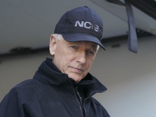 What Will Mark Harmon Be Doing In NCIS: Origins And How Does He Feel About The 'Stepback Role'?