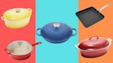 An unlikely retailer just discounted Le Creuset for the holidays — save up to 50%