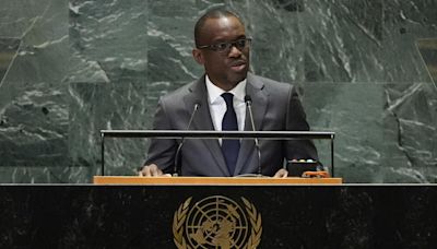 Bénin-Niger: les ministres des Affaires étrangères se sont rencontrés en marge de l’AG de l’ONU