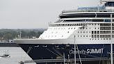 177 sickened with norovirus on the Celebrity Summit. Gastrointestinal illness outbreaks on ships are on the rise this year.
