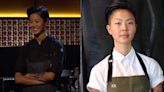 'Top Chef' names Kristen Kish as new host for Season 21