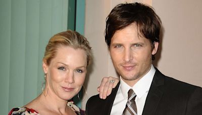 Peter Facinelli Says He and Ex Jennie Garth Were 'Codependent' During Their Marriage: 'I Had to Rediscover Who I Am'