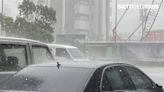 快訊／快躲雨！大雷雨開轟超過1小時 2縣市「示警區域」一覽