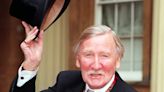 Carry On star Leslie Phillips dies aged 98