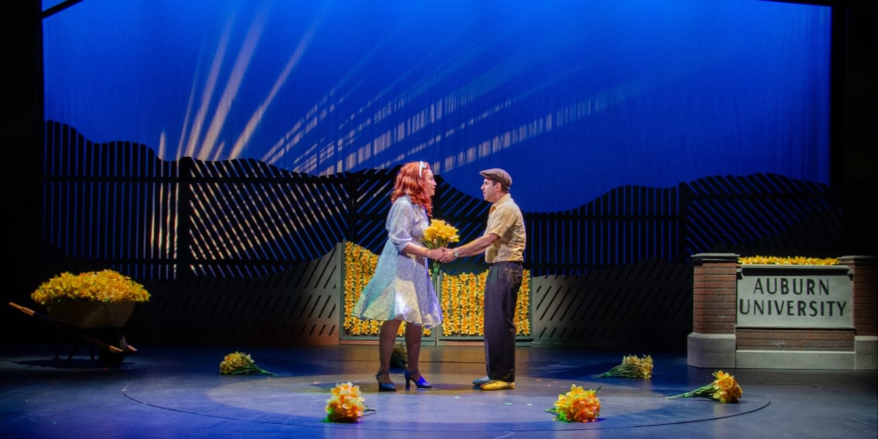 Review: BIG FISH at Hope Repertory Theatre