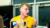 Iowa Hawkeyes 2023-24 Snapshot Profile: Even Brauns