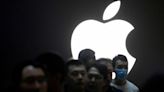 Apple enforces new check on apps in China as Beijing tightens oversight