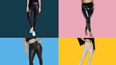 The 15 Best Faux Leather Leggings of 2023, According to Fashion Experts