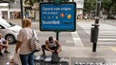 Cómo la crisis ha disparado el uso de criptomonedas en Argentina (y por qué muchos las prefieren al dólar)