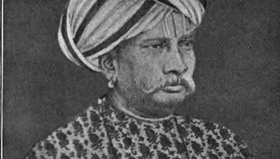 Gazulu Lakshminarasu Chetty, who championed the cause of natives in Madras Presidency