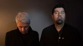 Chino Moreno’s ††† (Crosses) Announce New EP, Unveil Single “Vivien”: Stream