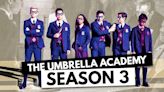 The Umbrella Academy Season 3 will release in 2022, Sparrow’s Ben can betray team