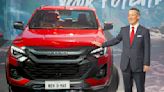 Isuzu pickup trucks, big in Thailand, face uphill climb over interest rates