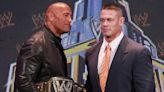 John Cena Says He Was ‘Short-Sighted and Selfish’ in Dwayne Johnson Feud