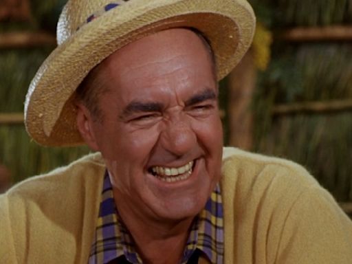 What Happened To Jim Backus After Gilligan's Island - SlashFilm