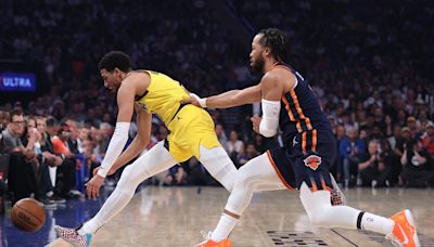 How to watch Game 4 of Indiana Pacers vs. New York Knicks online for free