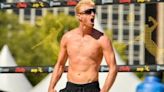 Former NBA player Budinger To Compete At Olympics