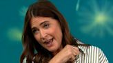 This Morning viewers cringe as Lisa Snowdon slams skinny jeans