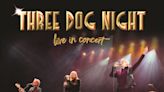 Three Dog Night sets August show in Canton