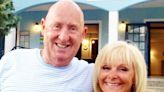 British couple in Egypt died from poisoning after room next door sprayed to kill bedbugs, coroner rules