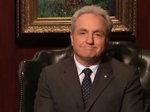 SNL Creator Lorne Michaels Says He Will Stay As Long He Feels Amid Retirement Rumors