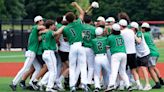 PREP BASEBALL: Concord aces regional test, champions for first time since 1995